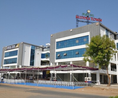 Hotel Middle Town